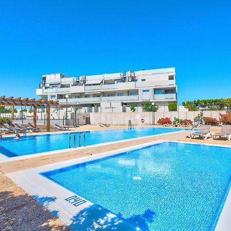 Apartamento La Tejita 1A001 Exterior foto