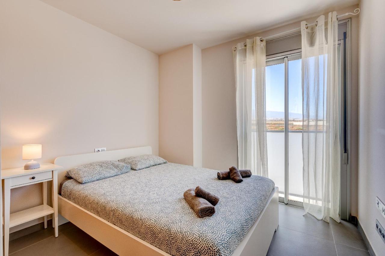 Apartamento La Tejita 1A001 Exterior foto